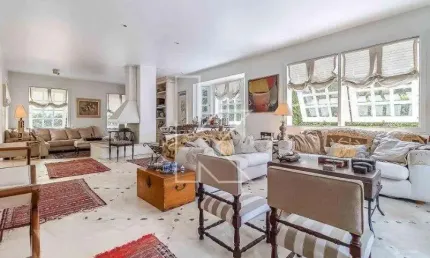 Casa em condomínio fechado com 4 quartos para alugar na Rua Margarida Galvão, 162, Paineiras do Morumbi, São Paulo por R$ 29.000