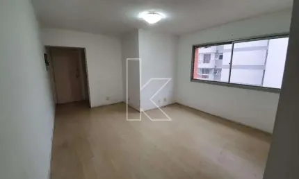 Apartamento com 1 quarto à venda na Avenida Brigadeiro Luís Antônio, 2842, Jardim Paulista, São Paulo por R$ 540.000