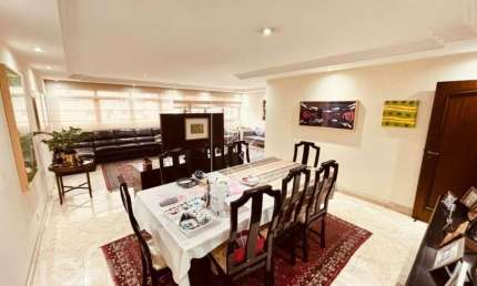 Apartamento com 4 quartos à venda na Alameda Itu, 483, Jardins, São Paulo por R$ 2.488.000