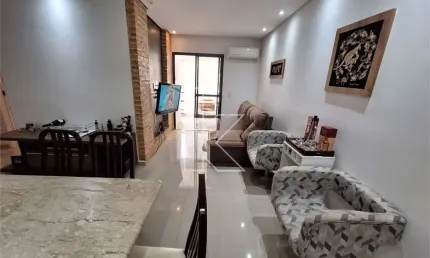 Apartamento com 2 quartos à venda na Anatole de Baudot, 210, Vila Suzana, São Paulo por R$ 518.000