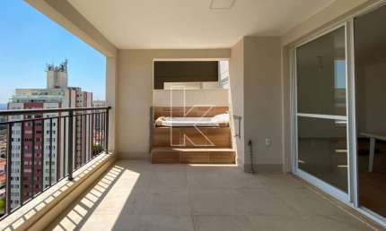 Cobertura com 4 quartos à venda na Rua São Felipe, 330, Parque São Jorge, São Paulo por R$ 3.300.000