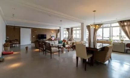 Apartamento com 2 quartos à venda na Rua João Lourenço, 754, Vila Nova Conceição, São Paulo por R$ 1.770.000