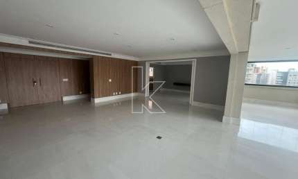Apartamento com 4 quartos para alugar na Rua Inajaroba, 43, Vila Nova Conceição, São Paulo por R$ 69.700