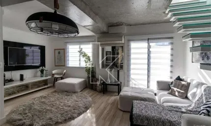 Apartamento com 1 quarto à venda na rua professor tamandaré toledo, 170, itaim bibi, são paulo por r$ 2.800.000