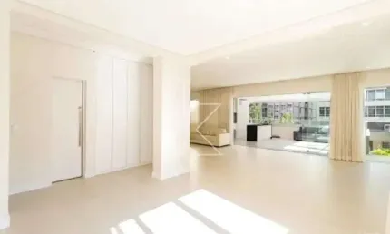 Apartamento com 3 quartos à venda na Alameda Franca, 1329, Jardim Paulista, São Paulo por R$ 4.800.000