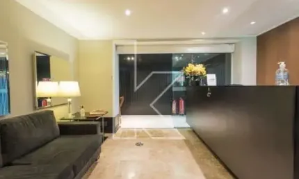 Prédio com 23 salas à venda na Rua Bento de Andrade, 39, Jardim Paulista, São Paulo por R$ 12.980.000