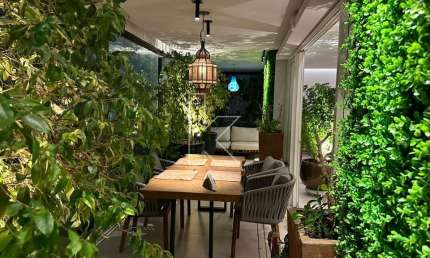 Apartamento com 2 quartos à venda na Rua Coronel Artur de Paula Ferreira, 162, Vila Nova Conceição, São Paulo por R$ 10.500.000