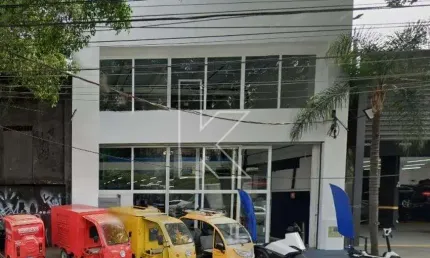 Prédio com 3 salas para alugar na Rua Henrique Schaumann, 517, Pinheiros, São Paulo por R$ 65.000