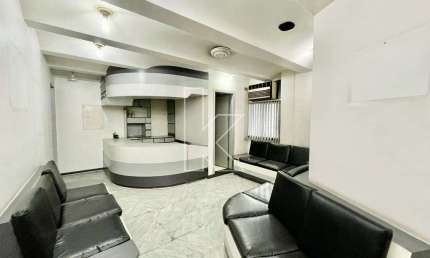 Sala comercial com 4 salas à venda na Rua Tabapuã, 500, Itaim Bibi, São Paulo por R$ 650.000