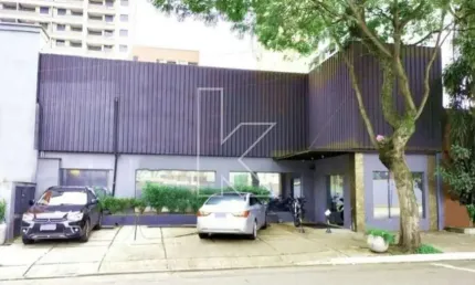 Casa comercial com 12 salas à venda na alameda dos arapanés, 1215, moema, são paulo por r$ 5.135.000
