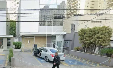 Casa comercial com 6 salas à venda na avenida ibirapuera, 2359, moema, são paulo por r$ 11.000.000