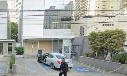 Casa comercial com 6 salas para alugar na Avenida Ibirapuera, 2359, Moema, São Paulo por R$ 50.000