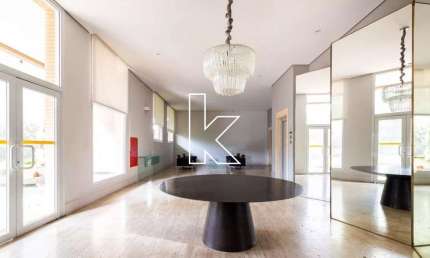 Apartamento com 2 quartos à venda na Rua João Cachoeira, 1325, Vila Nova Conceição, São Paulo por R$ 3.950.000
