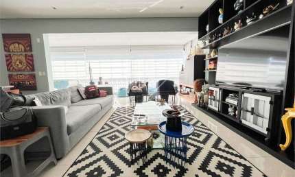 Apartamento com 2 quartos à venda na Rua Leopoldo Couto de Magalhães Júnior, 565, Itaim Bibi, São Paulo por R$ 4.600.000
