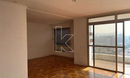 Apartamento com 3 quartos para alugar na Rua Professor Filadelfo Azevedo, 617, Vila Nova Conceição, São Paulo por R$ 9.000