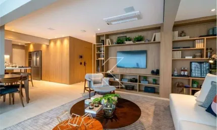 Apartamento com 3 quartos à venda na alameda jauaperi, 185, moema, são paulo por r$ 4.400.000