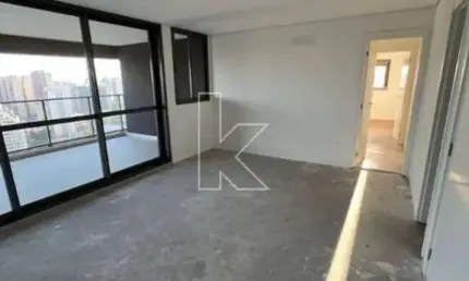 Apartamento com 3 quartos à venda na Rua Gabriele D'Annunzio, 226, Campo Belo, São Paulo por R$ 2.590.000