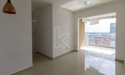 Apartamento com 2 quartos à venda na rua joão simões de souza, 360, vila andrade, são paulo por r$ 400.000