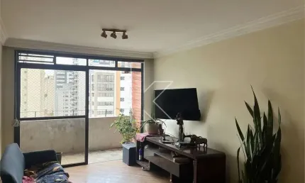 Apartamento com 3 quartos à venda na rua alvorada, 1244, vila olímpia, são paulo por r$ 1.090.000