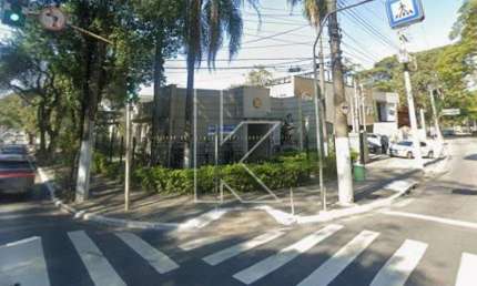 Casa comercial com 6 salas à venda na Avenida República do Líbano, 1663, Vila Nova Conceição, São Paulo por R$ 12.000.000