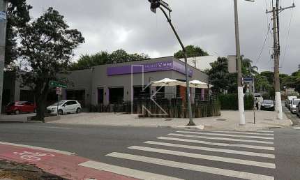 Casa comercial à venda na Avenida Indianópolis, 473, Moema, São Paulo por R$ 10.500.000