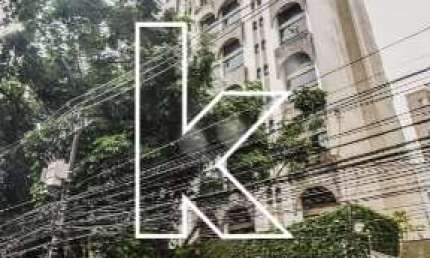Apartamento com 1 quarto à venda na Rua Leopoldo Couto de Magalhães Júnior, 610, Itaim Bibi, São Paulo por R$ 1.170.000
