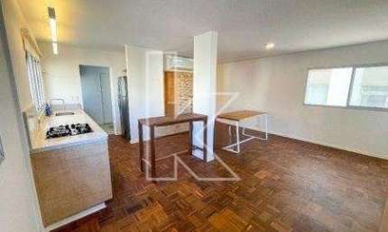 Apartamento com 3 quartos à venda na Rua José Maria Lisboa, 1377, Cerqueira César, São Paulo por R$ 1.405.000