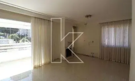 Apartamento com 3 quartos à venda na rua gomes de carvalho, 674, vila olímpia, são paulo por r$ 2.990.000