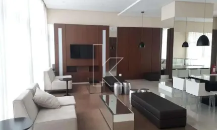 Apartamento com 3 quartos à venda na Rua Said Aiach, 277, Paraíso, São Paulo por R$ 3.900.000