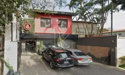 Casa comercial com 5 salas à venda na Rua Consórcio, 139, Itaim Bibi, São Paulo por R$ 4.600.000