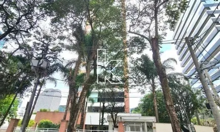 Apartamento com 3 quartos à venda na rua doutor renato paes de barros, 956, itaim bibi, são paulo por r$ 4.300.000
