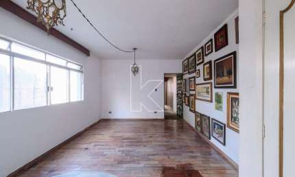 Apartamento com 2 quartos à venda na Rua Oscar Freire, 540, Cerqueira César, São Paulo por R$ 907.000