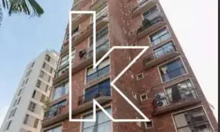 Apartamento com 1 quarto à venda na Rua Visconde da Luz, 134, Vila Nova Conceição, São Paulo por R$ 1.100.000