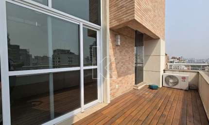 Apartamento com 2 quartos à venda na Alameda Ministro Rocha Azevedo, 915, Jardins, São Paulo por R$ 5.500.000