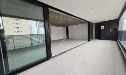 Cobertura com 3 quartos à venda na Rua Flórida, 320, Cidade Monções, São Paulo por R$ 9.600.000
