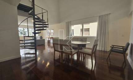 Apartamento com 3 quartos à venda na alameda ministro rocha azevedo, 875, cerqueira césar, são paulo por r$ 3.200.000