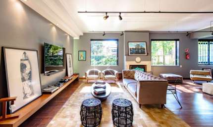 Casa com 5 quartos à venda na Avenida Atlântica, 590, Jardim Europa, São Paulo por R$ 25.000.000