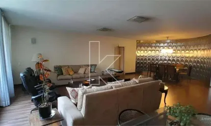 Apartamento com 2 quartos à venda na Alameda Jaú, 1817, Jardim Paulista, São Paulo por R$ 2.700.000