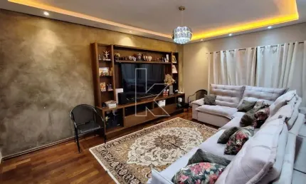 Casa com 3 quartos à venda na rua mário ancona, 229, parque ipê, são paulo por r$ 749.000