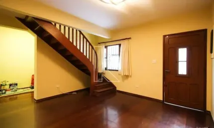 Casa com 4 quartos à venda na Rua Irundiara, 35, Vila Nova Conceição, São Paulo por R$ 2.650.000