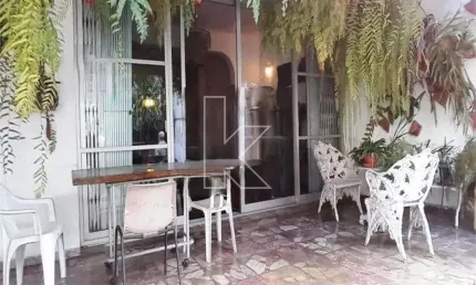 Casa com 4 quartos à venda na rua josé do patrocínio, 169, jardim paulista, são paulo por r$ 2.550.000