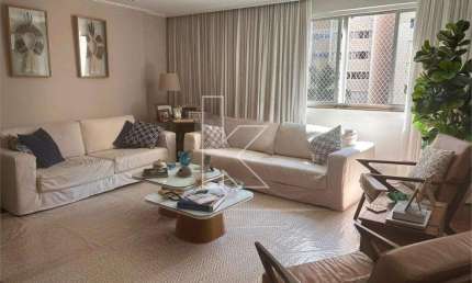 Apartamento com 3 quartos para alugar na Rua Tabapuã, 245, Itaim Bibi, São Paulo por R$ 15.000