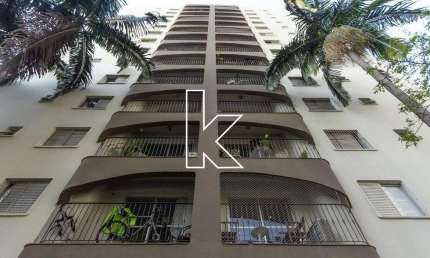 Ponto comercial com 5 salas para alugar na Rua Afonso Braz, 804, Vila Nova Conceição, São Paulo por R$ 25.000