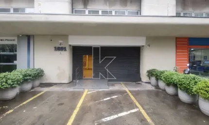 Sala comercial para alugar na avenida brigadeiro faria lima, 1691, jardim paulistano, são paulo por r$ 26.000