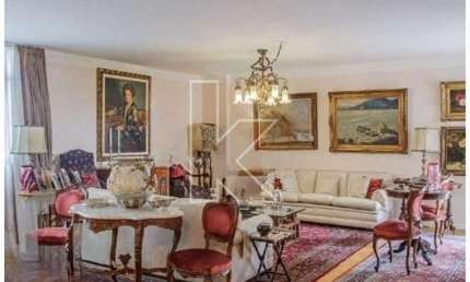 Apartamento com 3 quartos à venda na Rua Cipriano Lopes França, 87, Cidade Monções, São Paulo por R$ 2.350.000