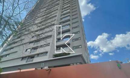 Apartamento com 4 quartos à venda na Rua Michel Milan, 107, Vila Olímpia, São Paulo por R$ 15.500.000