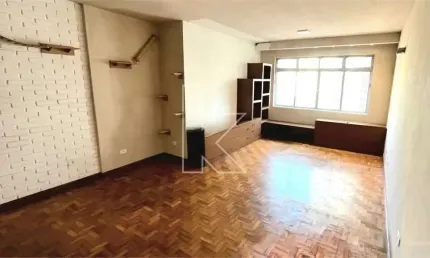 Apartamento com 2 quartos à venda na Rua Capitão Pinto Ferreira, 95, Jardim Paulista, São Paulo por R$ 2.225.000
