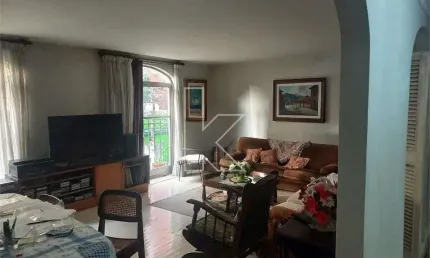 Apartamento com 3 quartos à venda na Rua Tabapuã, 1661, Itaim Bibi, São Paulo por R$ 1.850.000