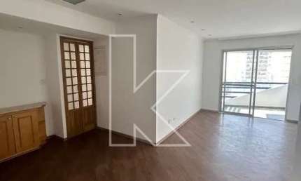 Apartamento com 3 quartos à venda na Alameda Joaquim Eugênio de Lima, 70, Jardim Paulista, São Paulo por R$ 1.330.000