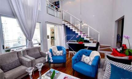 Apartamento com 3 quartos à venda na Rua da Consolação, 2840, Jardins, São Paulo por R$ 6.000.000